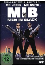 Men in Black  [CE] DVD-Cover