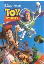 Toy Story DVD-Cover