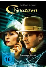 Chinatown DVD-Cover