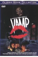 Vamp DVD-Cover