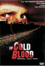 In Cold Blood DVD-Cover