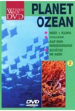 Planet Ozean - Teil 2 DVD-Cover