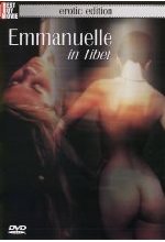 Emmanuelle in Tibet DVD-Cover