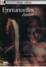 Emmanuelles Zauber DVD-Cover