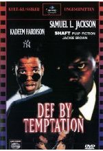 Def by Temptation DVD-Cover
