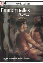 Emmanuelles Parfüm DVD-Cover
