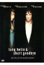 Long Hello & Short Goodbye DVD-Cover