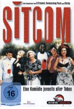 Sitcom DVD-Cover