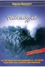 Waterlogged DVD-Cover