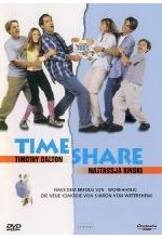 Time Share DVD-Cover