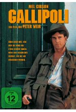 Gallipoli DVD-Cover