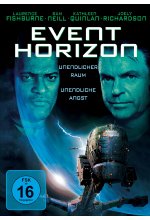 Event Horizon - Am Rande des Universums DVD-Cover