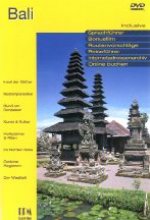Bali DVD-Cover