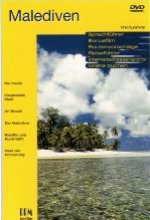 Malediven DVD-Cover