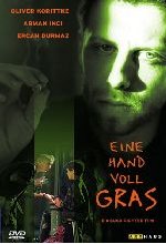 Eine Hand voll Gras DVD-Cover