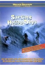 Surfing Hollow Days DVD-Cover