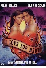 I Love You Baby DVD-Cover