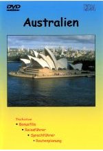 Australien DVD-Cover