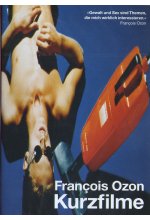 Francois Ozon - Kurzfilme  (OmU) DVD-Cover
