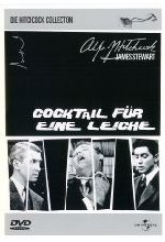 Cocktail für eine Leiche DVD-Cover