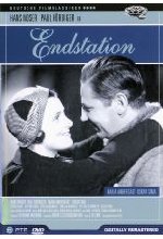 Endstation DVD-Cover