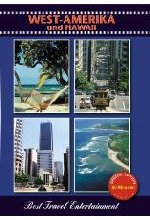 West Amerika - Hawaii DVD-Cover