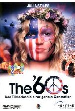 The '60s  [2 DVDs] DVD-Cover