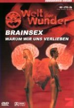 Welt der Wunder - Brainsex DVD-Cover