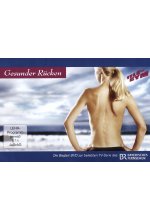 Tele-Gym - Gesunder Rücken DVD-Cover