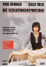 Die Sensationsreporterin DVD-Cover