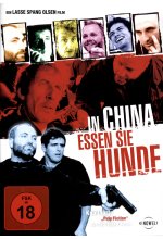 In China essen sie Hunde DVD-Cover