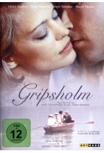 Gripsholm DVD-Cover