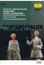 Richard Strauss - Der Rosenkavalier  [2 DVDs] DVD-Cover
