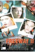 Freeway II - Highway to Hell DVD-Cover