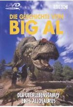 Die Geschichte von Big Al DVD-Cover