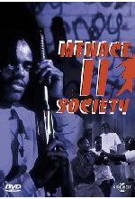 Menace II Society DVD-Cover