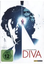 Diva DVD-Cover