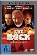 The Rock  [SE] DVD-Cover