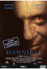 Hannibal DVD-Cover