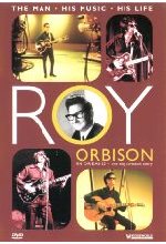 Roy Orbison - In Dreams DVD-Cover
