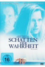 Schatten der Wahrheit DVD-Cover