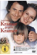 Kramer gegen Kramer DVD-Cover