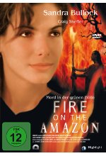Fire on the Amazon DVD-Cover