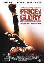 Price of Glory DVD-Cover