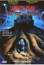 Lurking Fear - Kreaturen des Grauens DVD-Cover