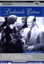 Lachende Erben DVD-Cover