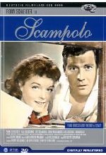 Scampolo DVD-Cover