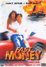 Fast Money DVD-Cover