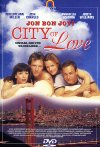 City of Love DVD-Cover