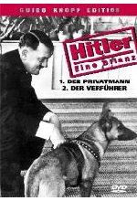 Hitler - Eine Bilanz 1+2 DVD-Cover